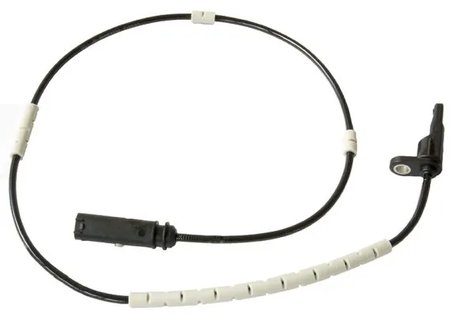 SENZOR ABS TEXTAR 45020500 - Compatibil cu BMW