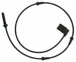 Senzor ABS Textar 45029300