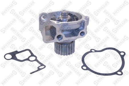 POMPA DE APA STELLOX 4503-0004-SX - Compatibil cu ASIA MOTORS, FORD, KIA, MAZDA, SUZUKI