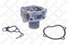 POMPA DE APA STELLOX 4503-0004-SX - Compatibil cu ASIA MOTORS, FORD, KIA, MAZDA, SUZUKI
