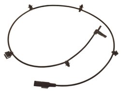 SENZOR ABS TEXTAR 45031000 - Compatibil cu MERCEDES-BENZ, MERCEDES-BENZ (FJDA)