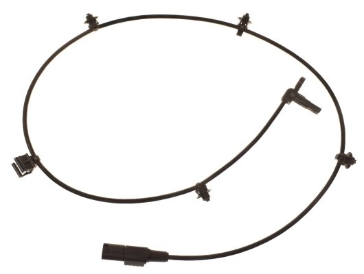 SENZOR ABS TEXTAR 45031000 - Compatibil cu MERCEDES-BENZ, MERCEDES-BENZ (FJDA)