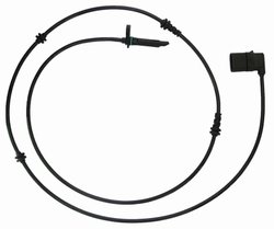 Senzor ABS Textar 45031500