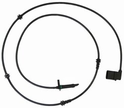 SENZOR ABS TEXTAR 45031600 - Compatibil cu MERCEDES-BENZ