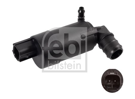 Pompa de apa spalare parbriz Febi Bilstein 45038