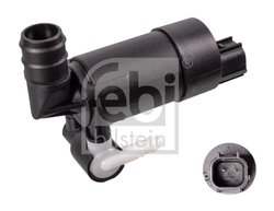 Pompa de apa spalare parbriz Febi Bilstein 45039