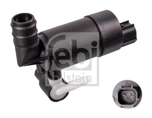 POMPA DE APA SPALARE PARBRIZ FEBI BILSTEIN 45039 - Compatibil cu FORD