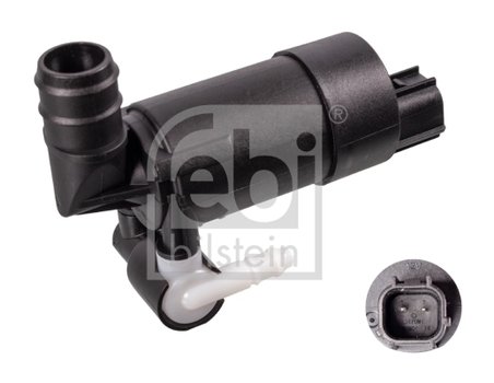 POMPA DE APA SPALARE PARBRIZ FEBI BILSTEIN 45039 - Compatibil cu FORD