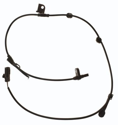 SENZOR ABS TEXTAR 45039800 - Compatibil cu SUBARU, TOYOTA
