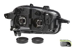 FAR VALEO 450400 - Compatibil cu CITROEN