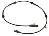 SENZOR ABS TEXTAR 45040500 - Compatibil cu NISSAN