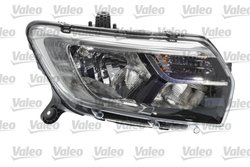 FAR VALEO 450407 - Compatibil cu DACIA