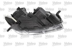 FAR VALEO 450406 - Compatibil cu DACIA