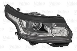 FAR VALEO 450442 - Compatibil cu LAND ROVER