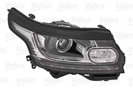 Far Valeo 450442