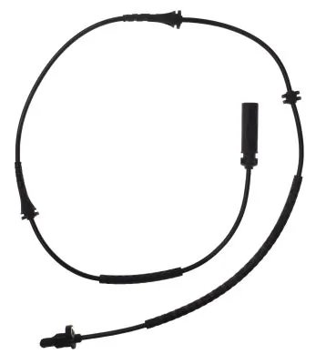 Senzor ABS Textar 45044200