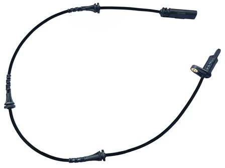 SENZOR ABS TEXTAR 45046600 - Compatibil cu BMW