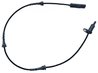 SENZOR ABS TEXTAR 45046600 - Compatibil cu BMW