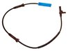 Senzor ABS Textar 45046700