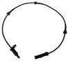 SENZOR ABS TEXTAR 45047800 - Compatibil cu BMW