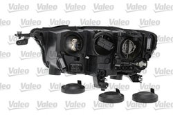 FAR VALEO 450517 - Compatibil cu VW