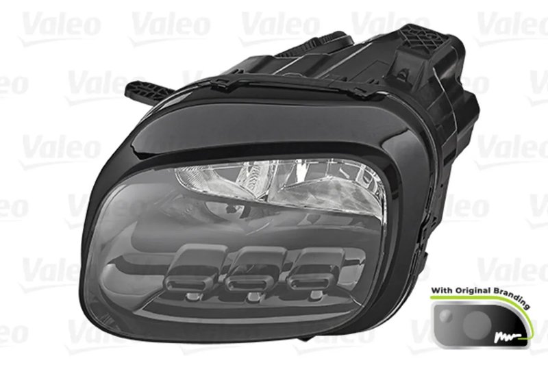 Far Valeo 450524