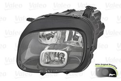 FAR VALEO 450528 - Compatibil cu CITROEN
