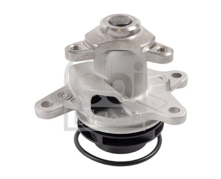 POMPA DE APA FEBI BILSTEIN 45057 - Compatibil cu FIAT, MERCEDES-BENZ, MITSUBISHI, NISSAN, OPEL, RENAULT, VAUXHALL