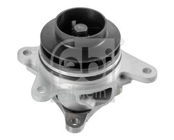 POMPA DE APA FEBI BILSTEIN 45057 - Compatibil cu FIAT, MERCEDES-BENZ, MITSUBISHI, NISSAN, OPEL, RENAULT, VAUXHALL