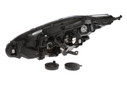 FAR VALEO 450611 - Compatibil cu PEUGEOT