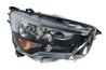 FAR VALEO 450631 - Compatibil cu OPEL