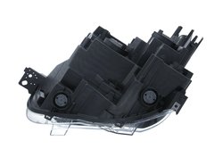 FAR VALEO 450631 - Compatibil cu OPEL