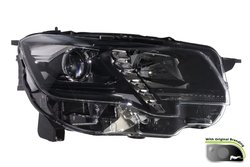 FAR VALEO 450643 - Compatibil cu PEUGEOT