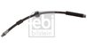 Furtun frana Febi Bilstein 45066