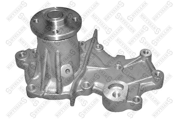 POMPA DE APA STELLOX 4507-0005-SX - Compatibil cu GEO, SUZUKI