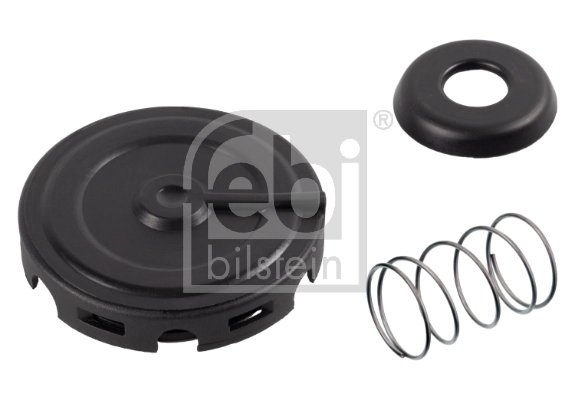 Ventil aerisire carter Febi Bilstein 45072