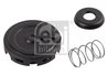 Ventil aerisire carter Febi Bilstein 45072