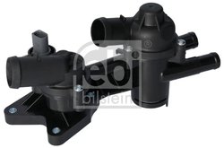 Termostat lichid racire Febi Bilstein 45080