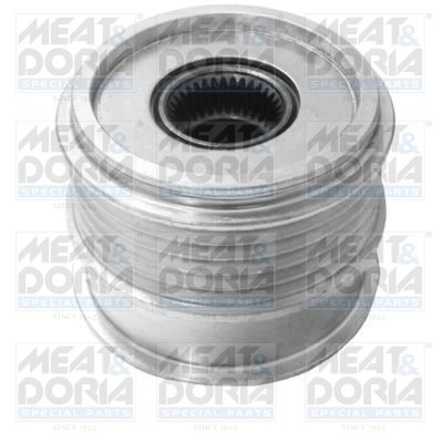 FULIE ALTERNATOR MEAT & DORIA 45081 - Compatibil cu OPEL, VAUXHALL