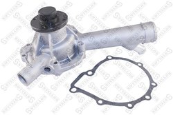 POMPA DE APA STELLOX 4509-0007-SX - Compatibil cu DAEWOO, MERCEDES-BENZ, SSANGYONG, TAGAZ