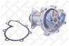 POMPA DE APA STELLOX 4509-0021-SX - Compatibil cu MERCEDES-BENZ