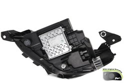 FAR VALEO 450923 - Compatibil cu OPEL, VAUXHALL