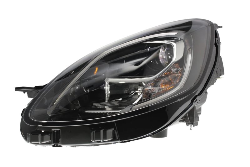 FAR VALEO 450926 - Compatibil cu FORD