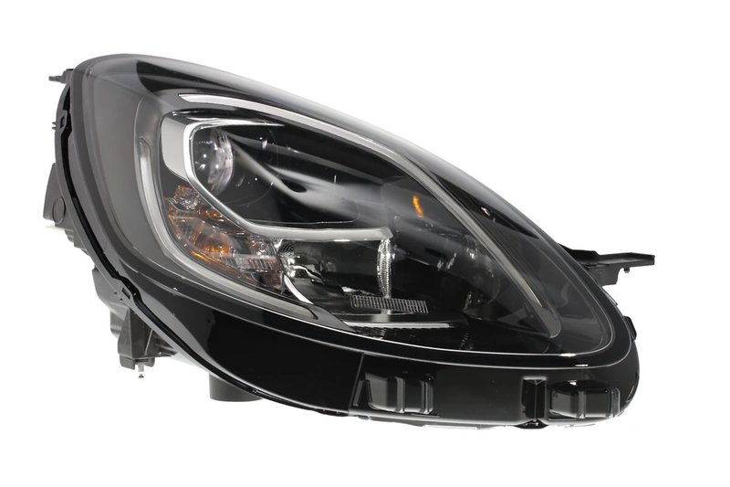 FAR VALEO 450927 - Compatibil cu FORD