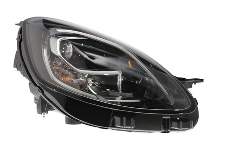 FAR VALEO 450927 - Compatibil cu FORD