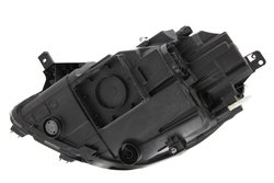 FAR VALEO 450927 - Compatibil cu FORD