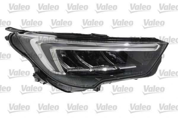 FAR VALEO 450951 - Compatibil cu OPEL