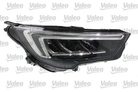 FAR VALEO 450951 - Compatibil cu OPEL