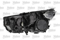 FAR VALEO 450951 - Compatibil cu OPEL