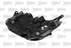 FAR VALEO 450951 - Compatibil cu OPEL